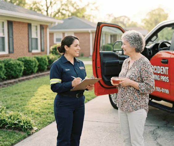 Accident Towing Service Glendale, RI FAQs